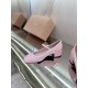 Miu Miu Women's Flats mary janes