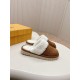 Fendi Women's Slides