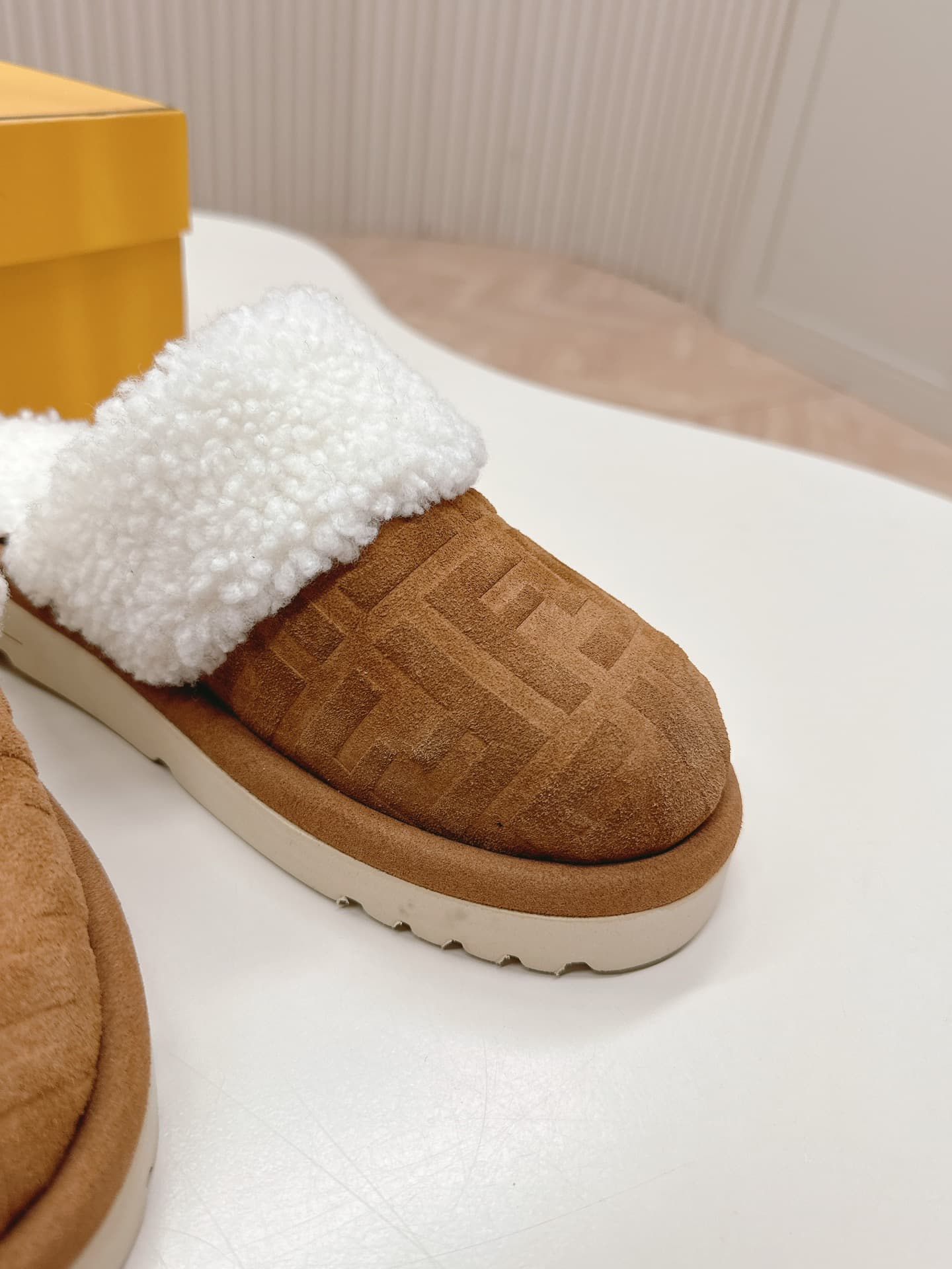 Fendi Women's Slides