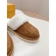 Fendi Women's Slides