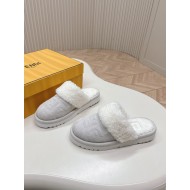 Fendi Women's Slides