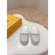 Fendi Women's Slides