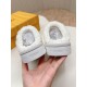 Fendi Women's Slides