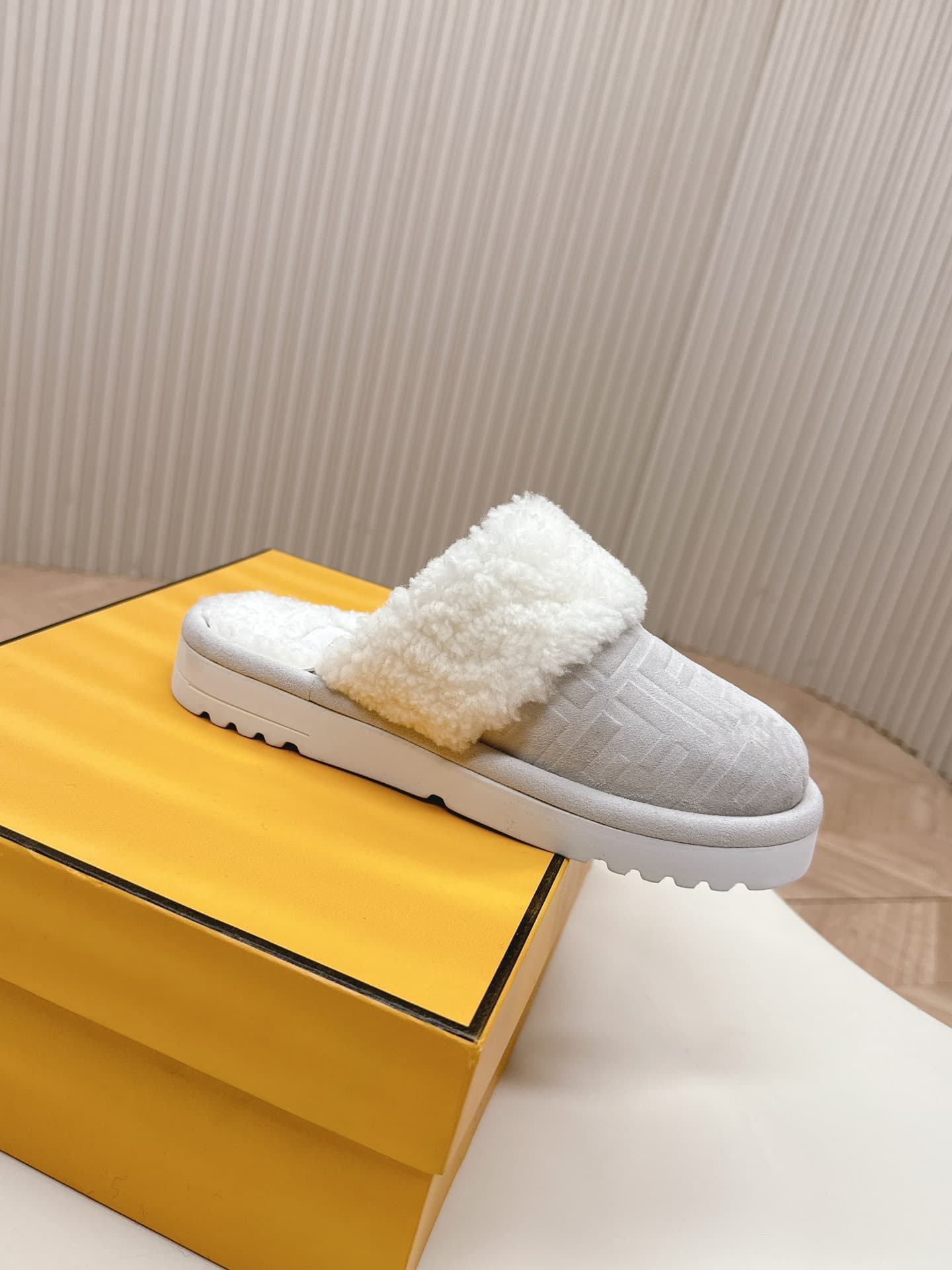 Fendi Women's Slides