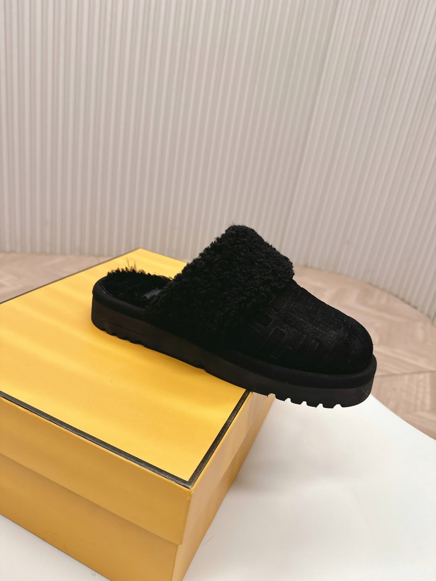 Fendi Women's Slides