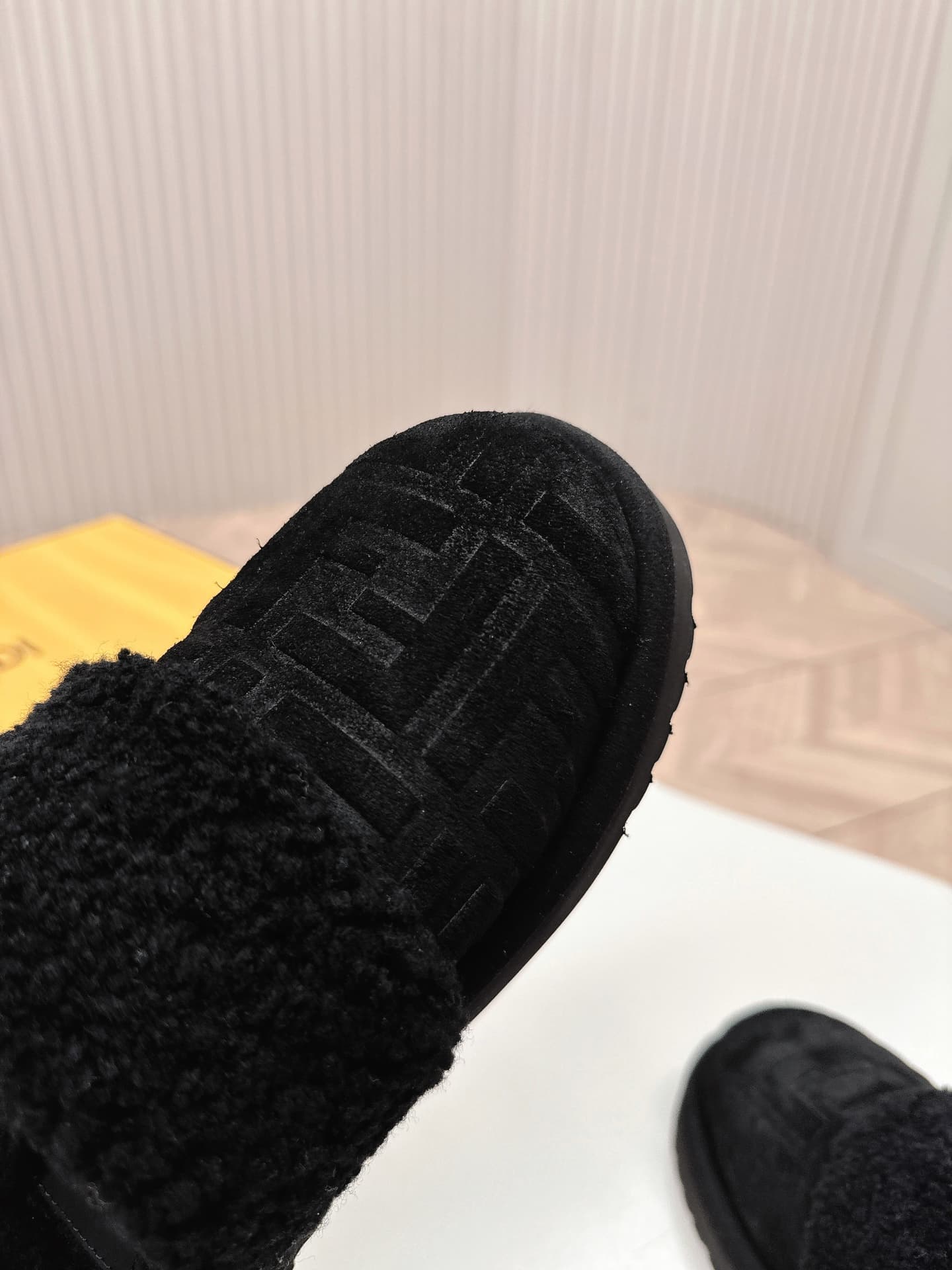 Fendi Women's Slides