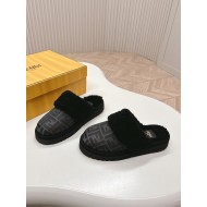 Fendi Women's Slides