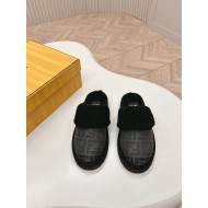 Fendi Women's Slides