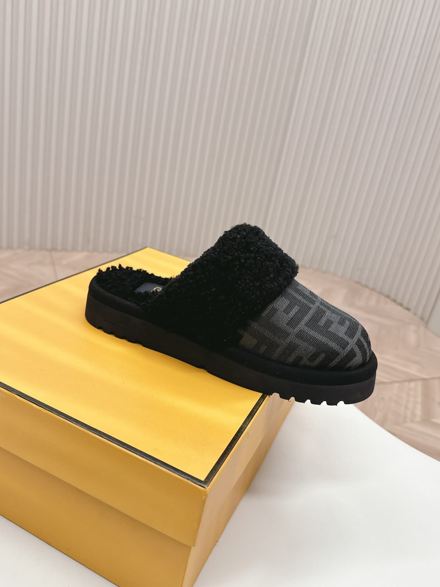 Fendi Women's Slides