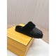 Fendi Women's Slides