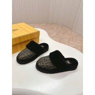 Fendi Women's Slides