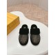 Fendi Women's Slides