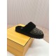 Fendi Women's Slides