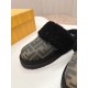 Fendi Women's Slides