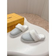 Fendi Women's Slides