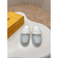 Fendi Women's Slides