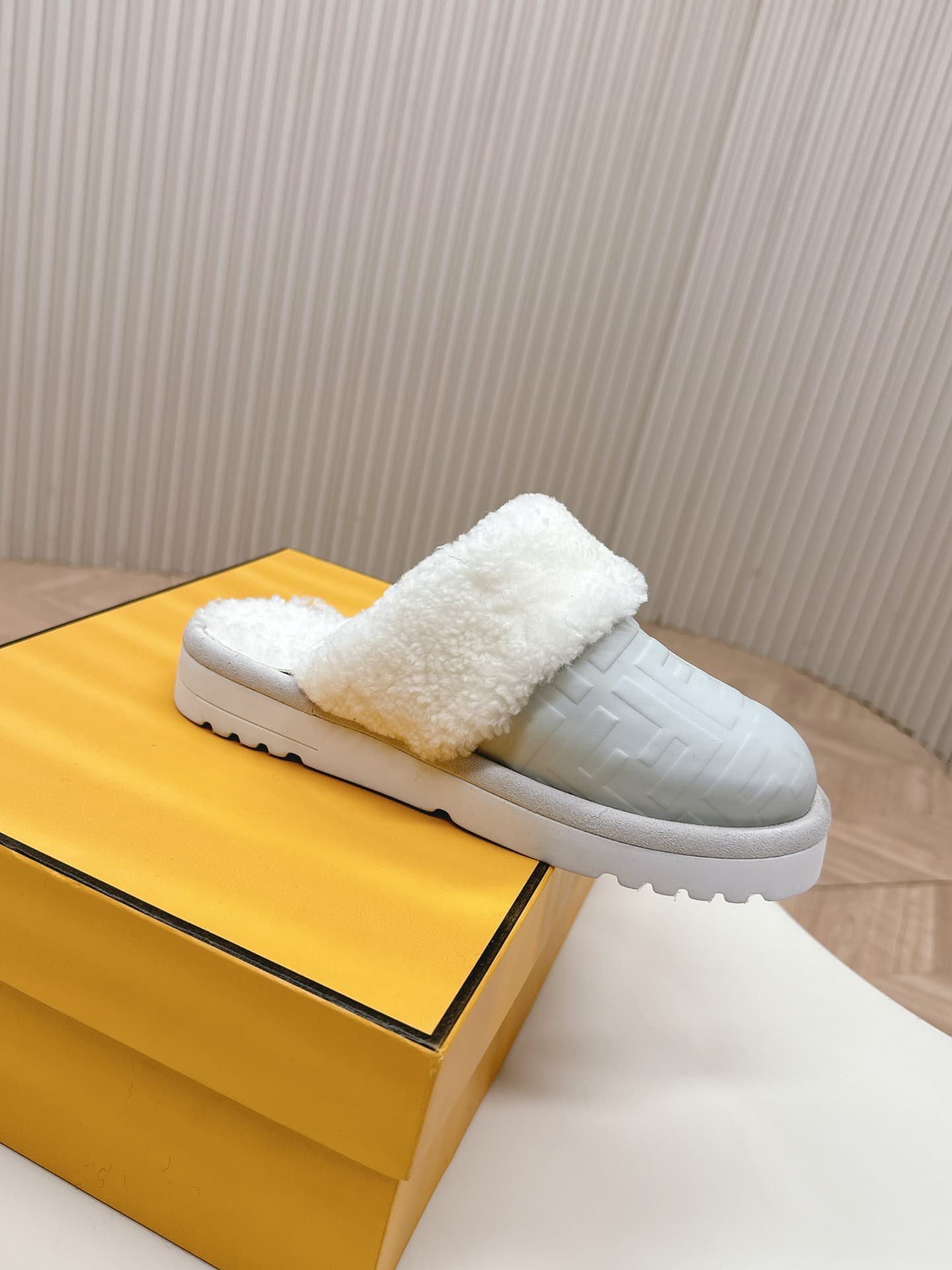 Fendi Women's Slides