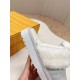 Fendi Women's Slides