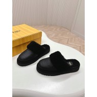 Fendi Women's Slides