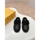 Fendi Women's Slides