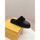 Fendi Women's Slides