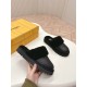 Fendi Women's Slides