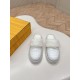 Fendi Women's Slides