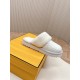 Fendi Women's Slides