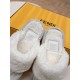 Fendi Women's Slides