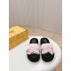 Fendi Women's Slides