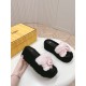 Fendi Women's Slides