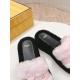 Fendi Women's Slides