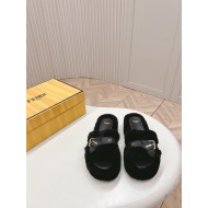 Fendi Women's Slides