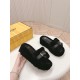 Fendi Women's Slides