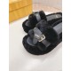 Fendi Women's Slides