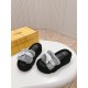 Fendi Women's Slides