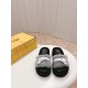 Fendi Women's Slides