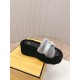 Fendi Women's Slides