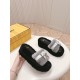 Fendi Women's Slides