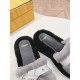 Fendi Women's Slides