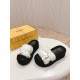 Fendi Women's Slides