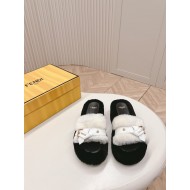 Fendi Women's Slides