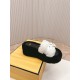 Fendi Women's Slides