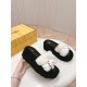 Fendi Women's Slides