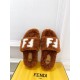 Fendi Women's Slides