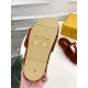 Fendi Women's Slides