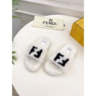 Fendi Women's Slides