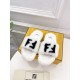 Fendi Women's Slides