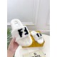 Fendi Women's Slides