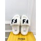 Fendi Women's Slides